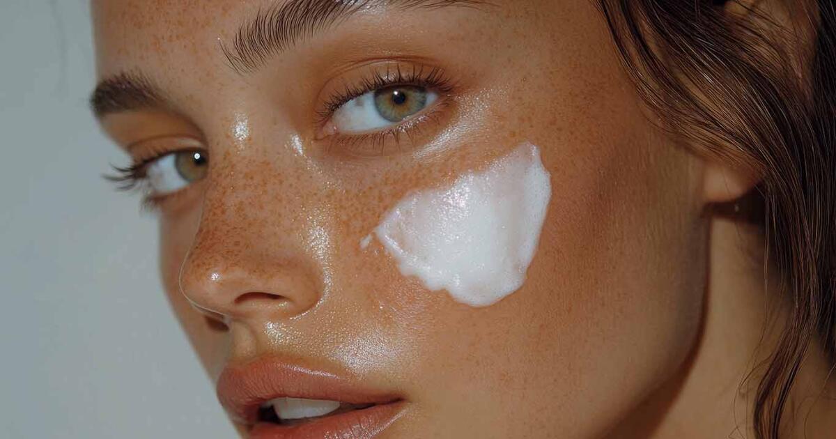 Dry vs Dehydrated Skin: How to Tell the Difference
