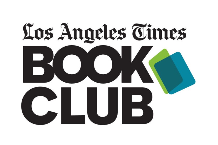 Image result for los angeles times book club
