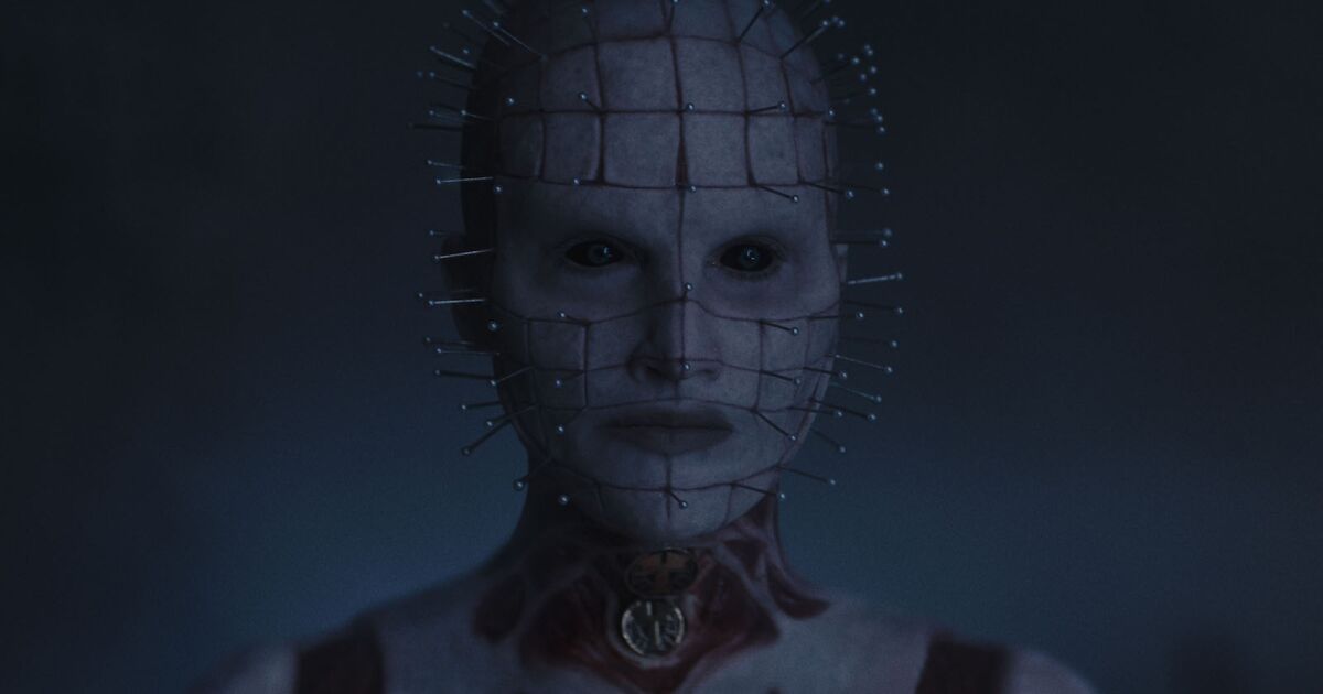 Reviews: ‘Hellraiser’ is back with shock and nah