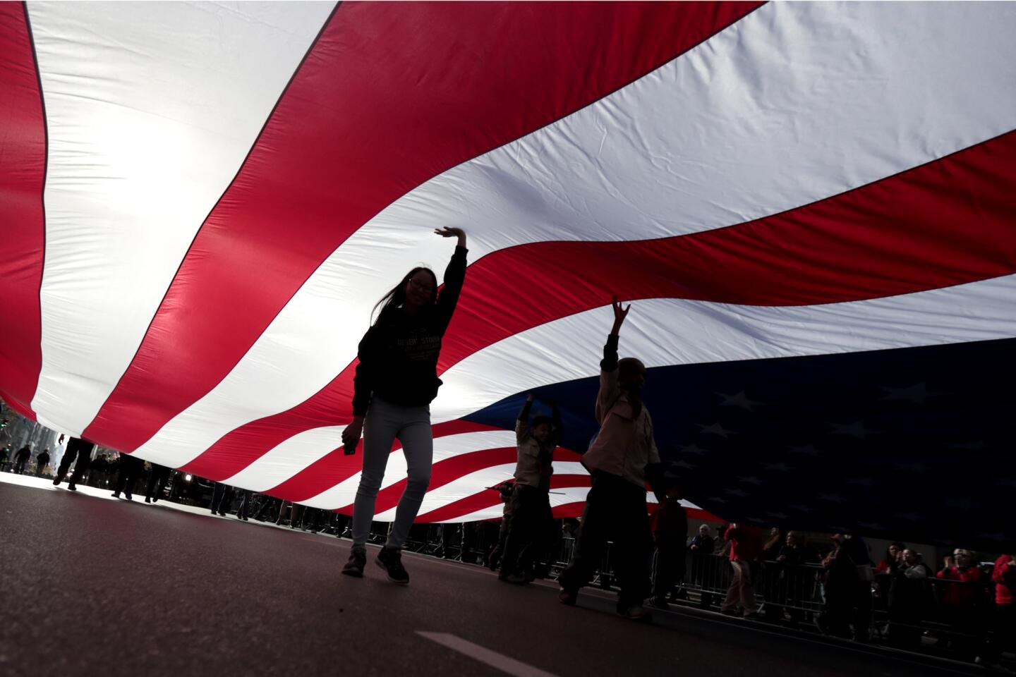 Veterans Day | New York City