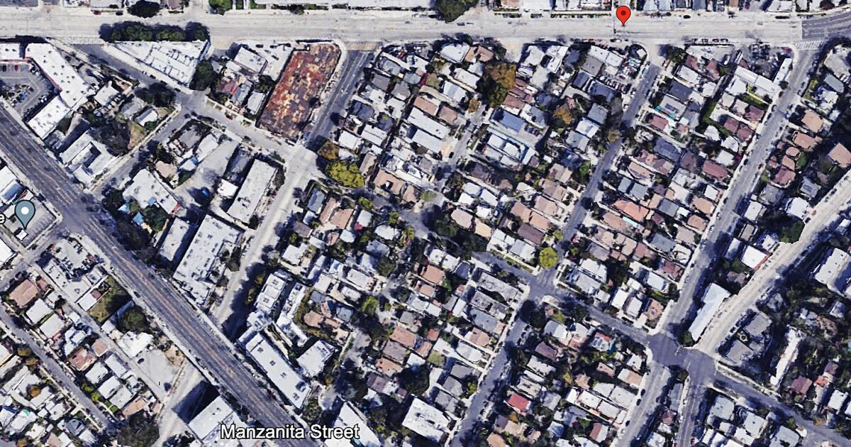 Lady sexually assaulted amid Silver Lake burglaries, police say