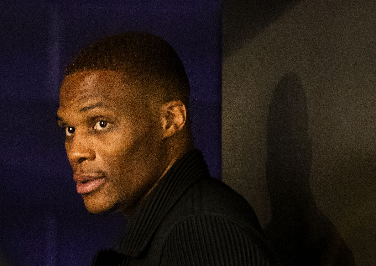 Russell Westbrook