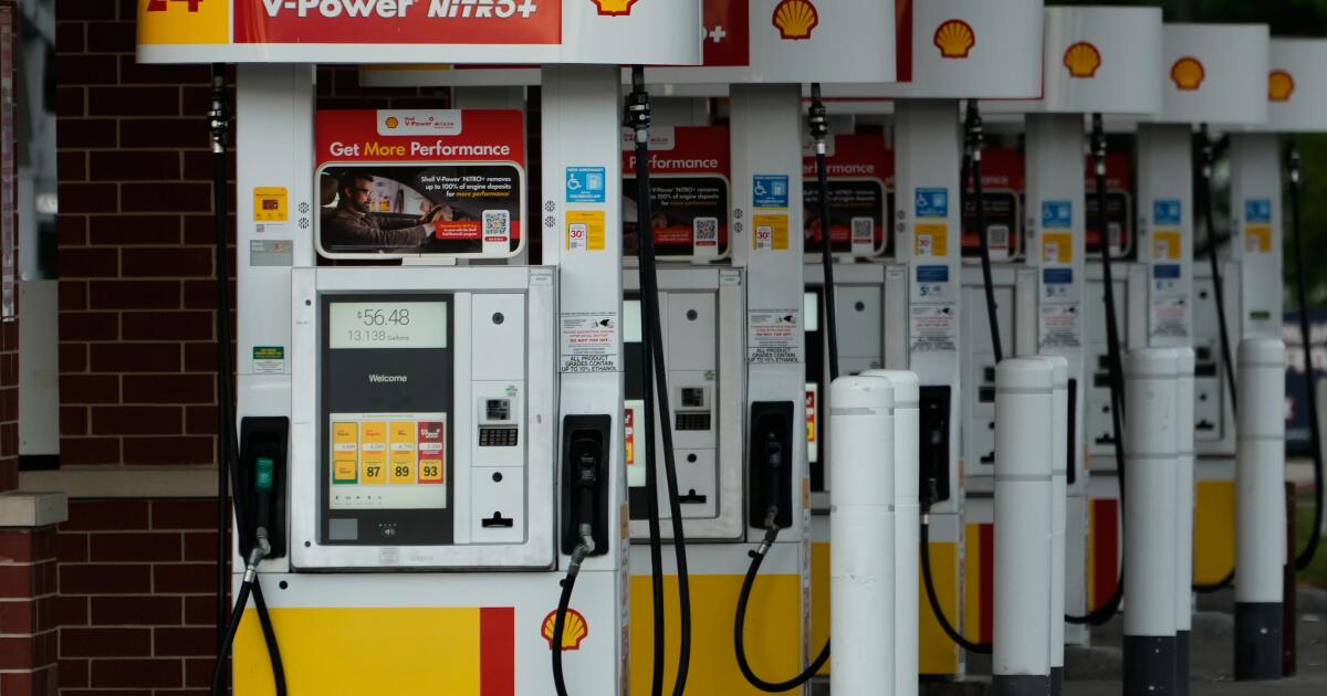 L’inflation s’est davantage ralentie en juin avec la baisse des prix du gaz, ce qui a amélioré les résultats financiers.