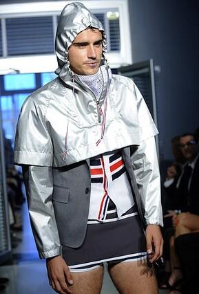 Thom Browne Spring / Summer 2010