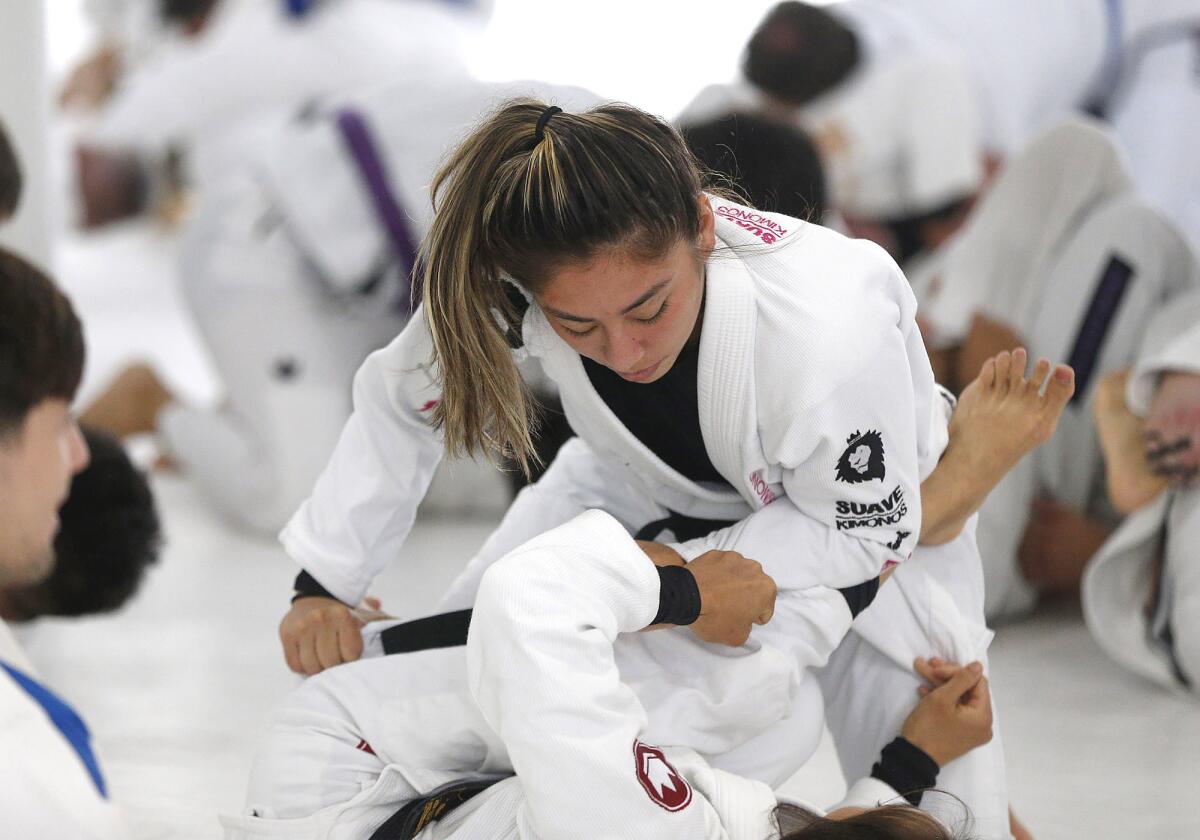 Arte Suave Jiu Jitsu Academy - Martial Arts, Brazilian Jiu Jitsu