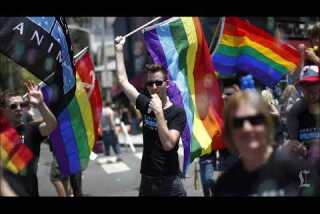 Obama to sign order banning anti-gay workplace bias
