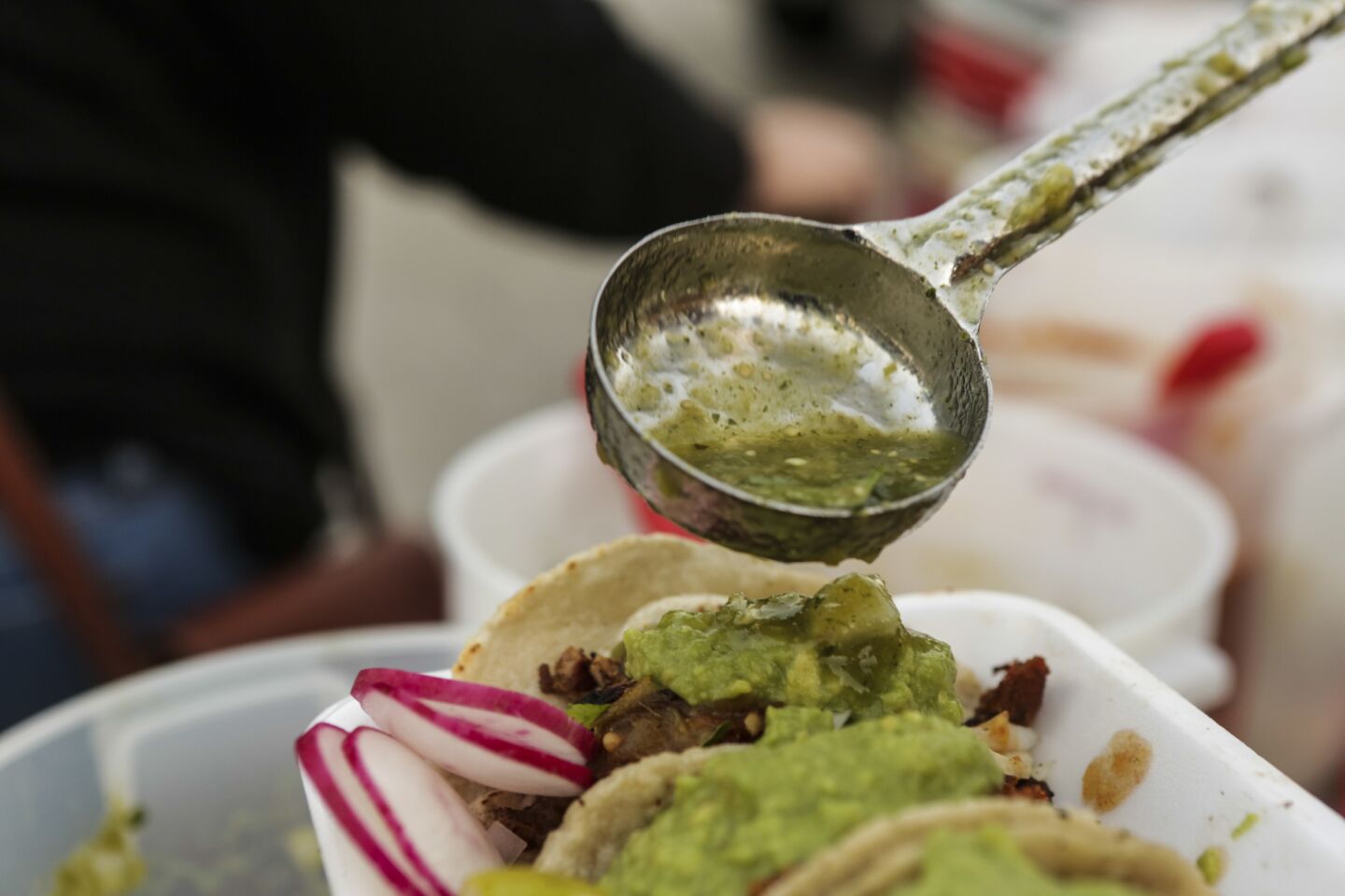 Carlos's Tijuana Tacos in Whittier