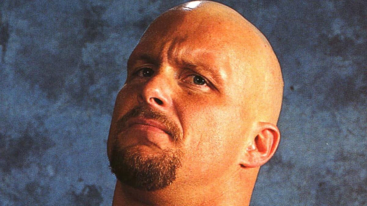 "Stone Cold" Steve Austin has collaborated on a beer with the El Segundo Brewing Co.