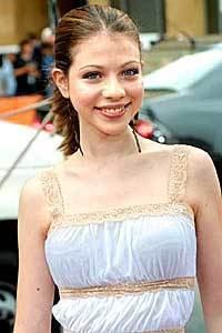 Michelle Trachtenberg