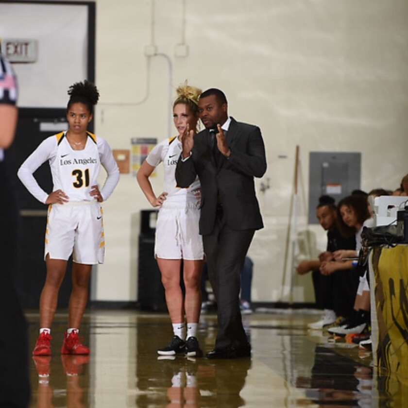 Coronavirus A Path For High School Athletes Seeking Recruitment