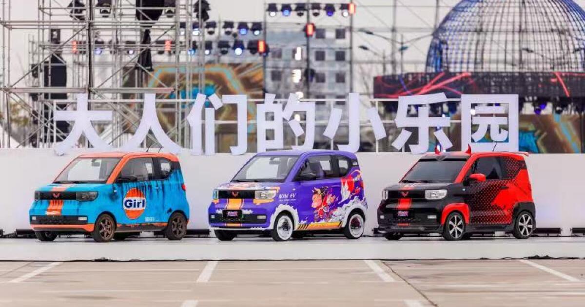 What Gavin Newsom can learn from China about climate change