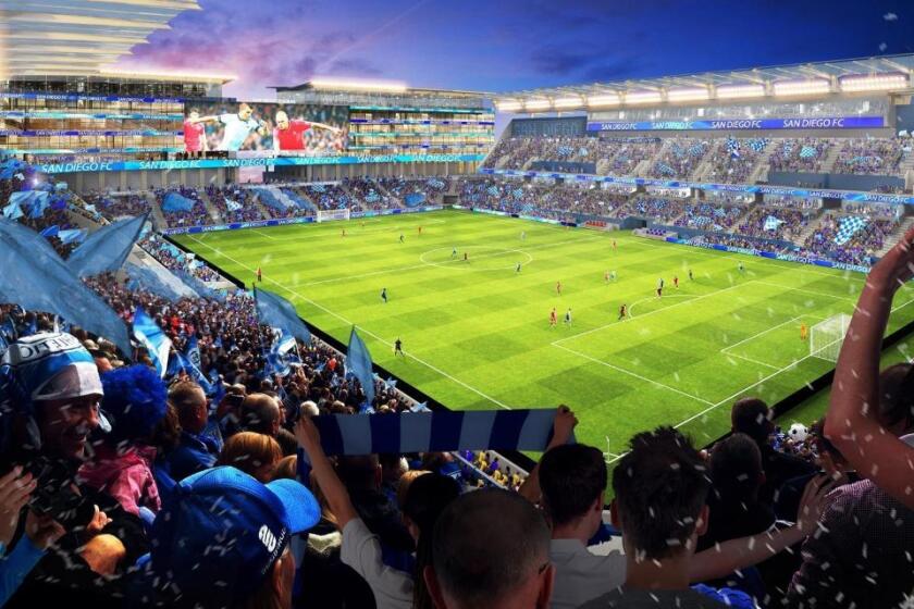 SoccerCity vote set for November 2018, one year later than supporters want