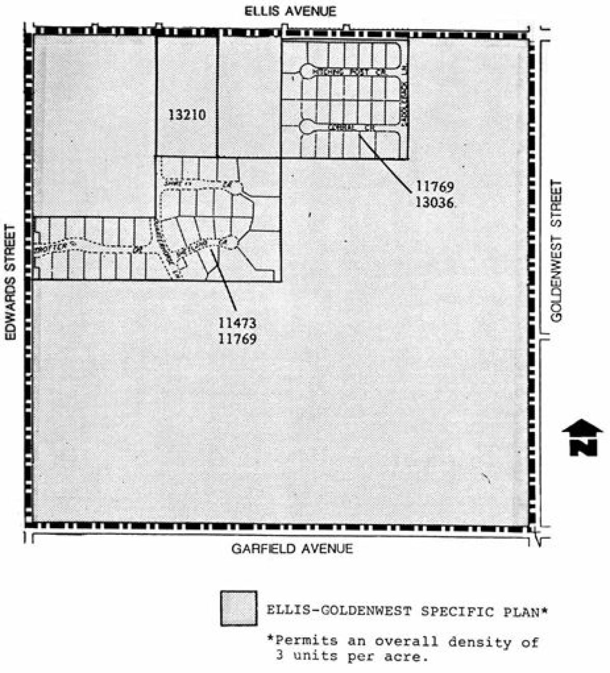 Edwards Hill community takes center stage in Huntington Beach housing