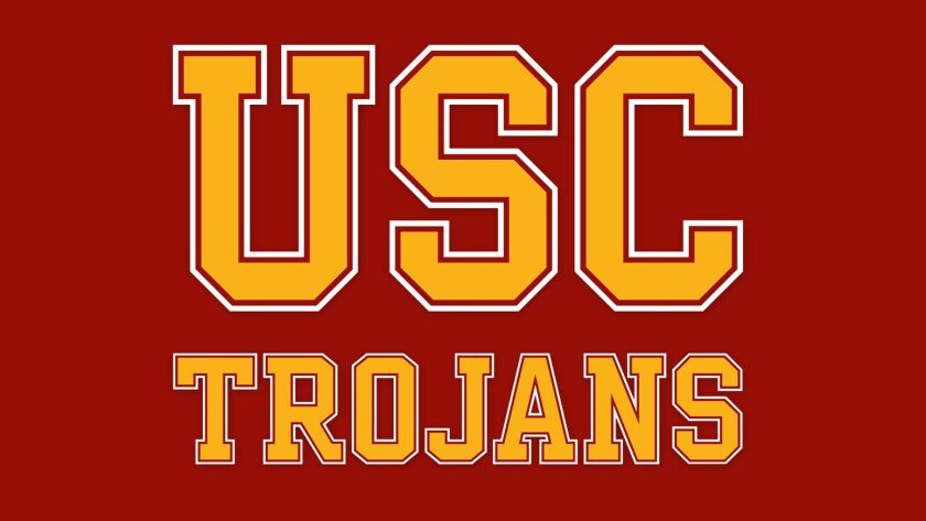 One current, two former USC baseball players sued by woman on sex-tape allegations - Los Angeles