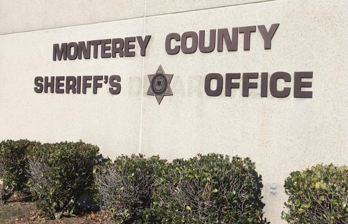 The Monterey County Sheriff has made an arrest in a 1991 double murder case.