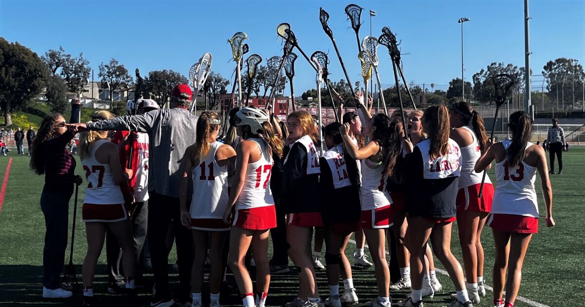 Top players in girls’ lacrosse: Who is worthy of faceguarding?