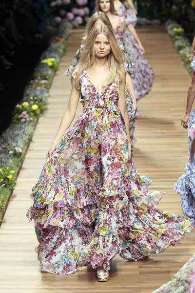 D&G Spring - Summer 2011