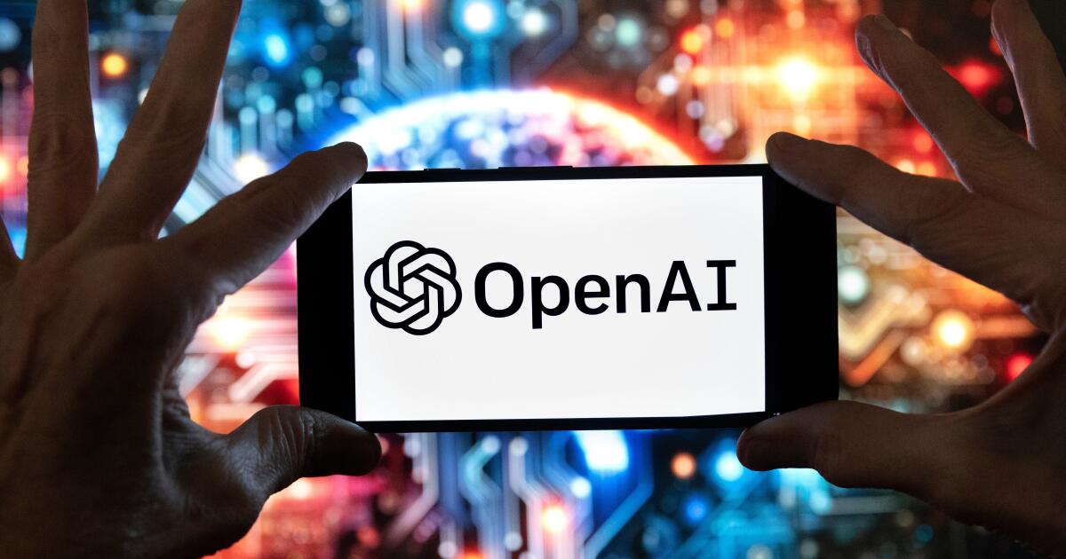 OpenAI está proibido de usar o nome de Cameo para seus recursos de vídeo de IA