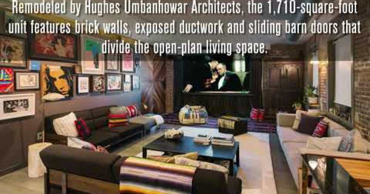 Music video producer John Winter nears sale of Arts District penthouse