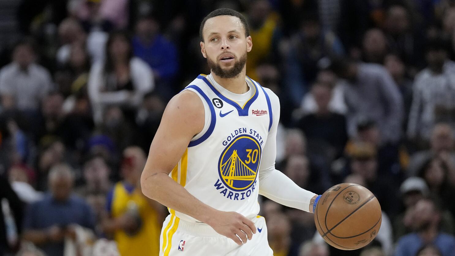Basketball Forever on Instagram: Steph Curry is the 2022 NBA