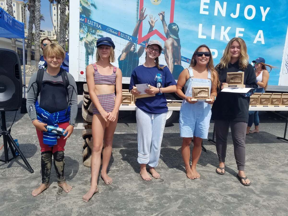 Surf Club