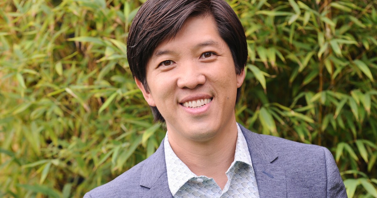 ‘It’ producer Dan Lin sets up accelerator for racial equity