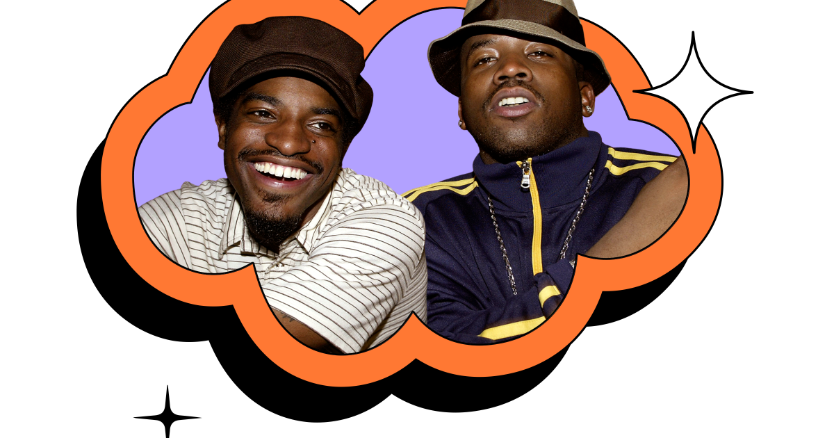 The year Outkast and Atlanta took over hip-hop - Los Angeles Times