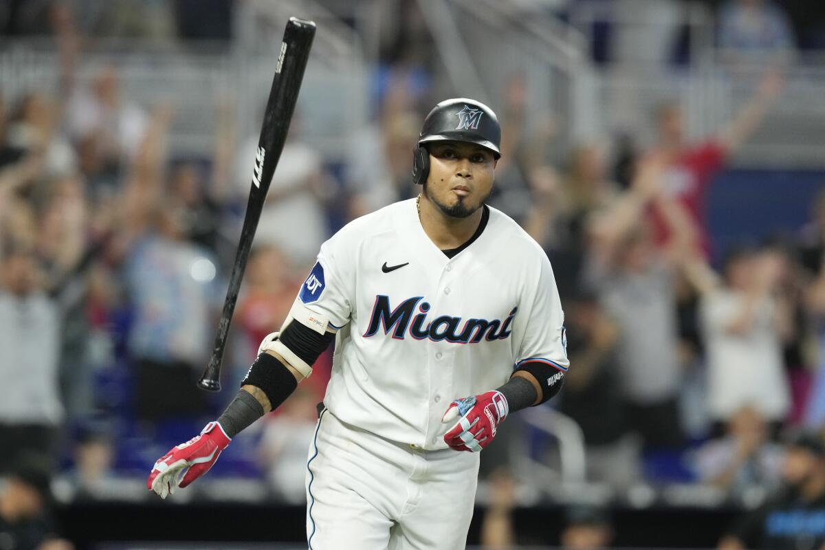 Marlins break ground on stadium