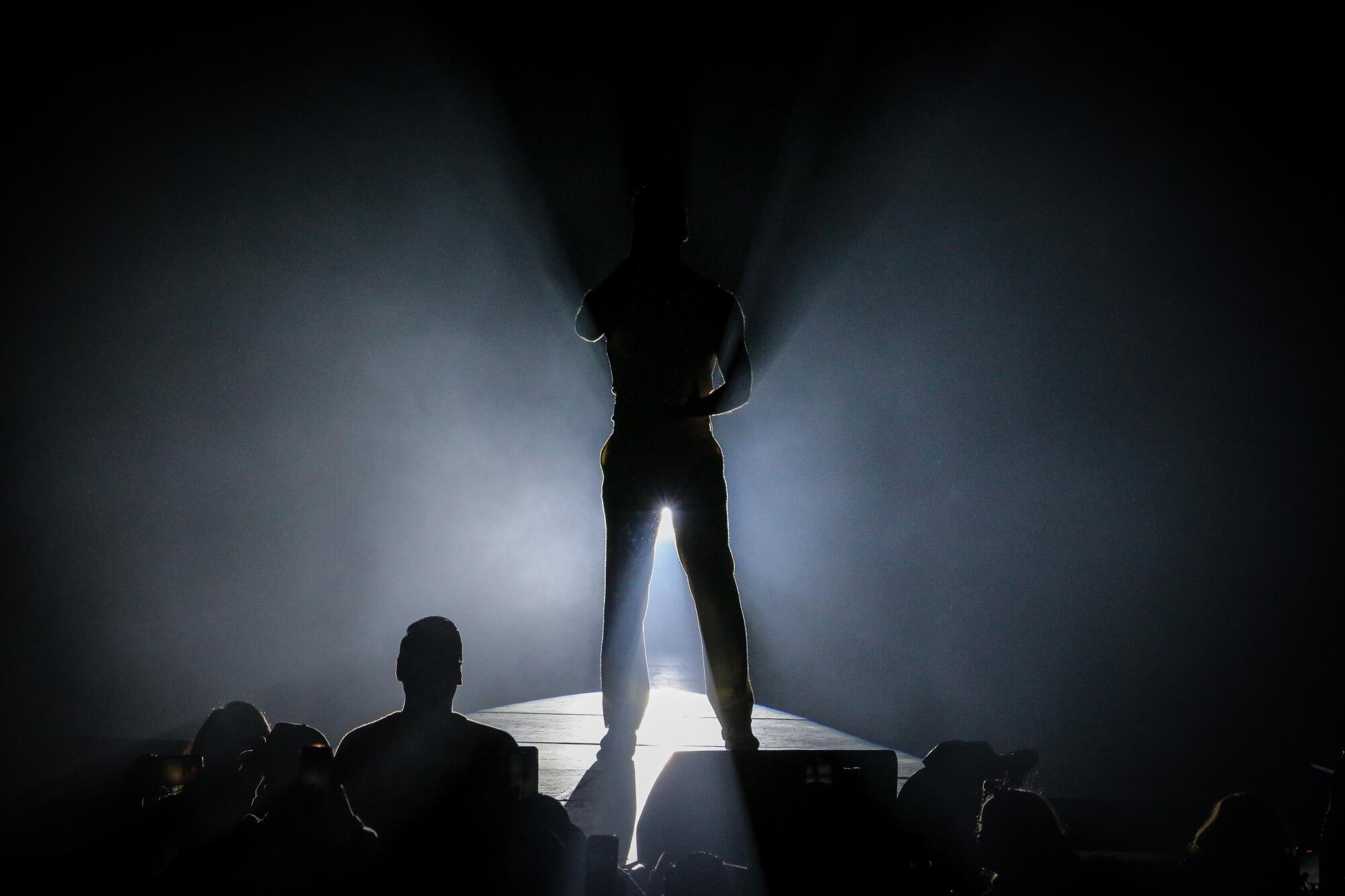 Carlos Rivera celebrates birthday and culminates Carlos XX through the United States in Los Angeles Carlos Rivera celebrates birthday and culminates Carlos XX through the United States in Los Angeles