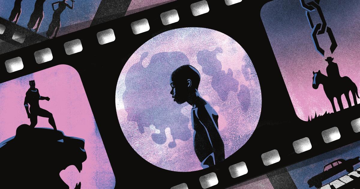 Donald Bogle'ın 'Tom, Coons'u Siyah Hollywood tarihini nasıl şekillendirdi?