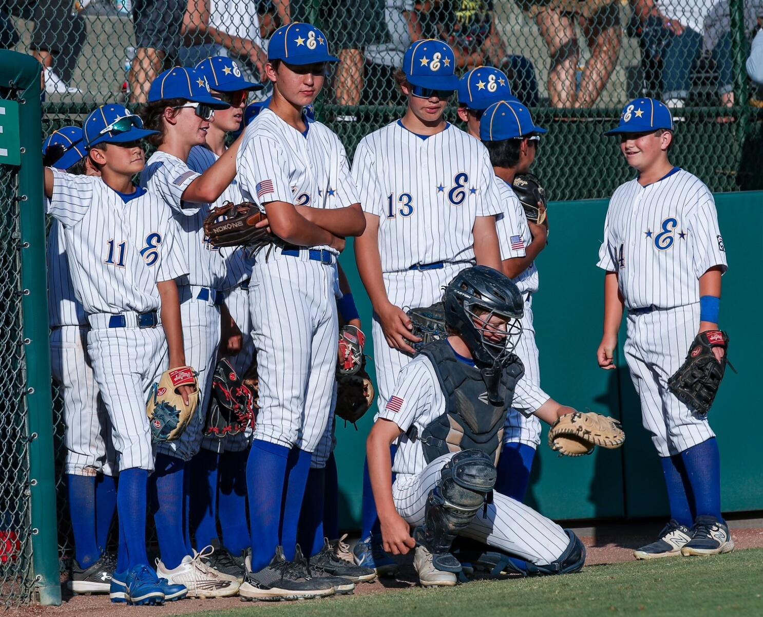 El Segundo stays alive in LLWS, has shot at U.S. title game
