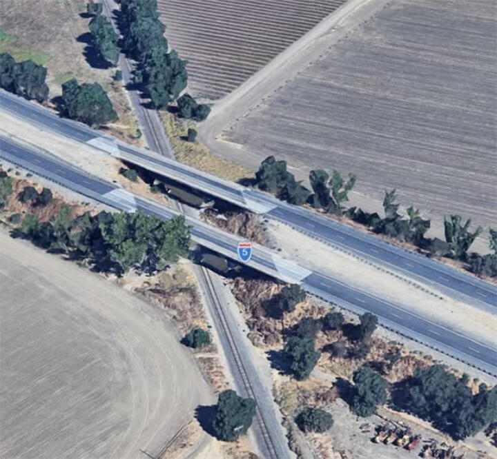 Infant found living in squalor under Yolo County overpass, parents arrested