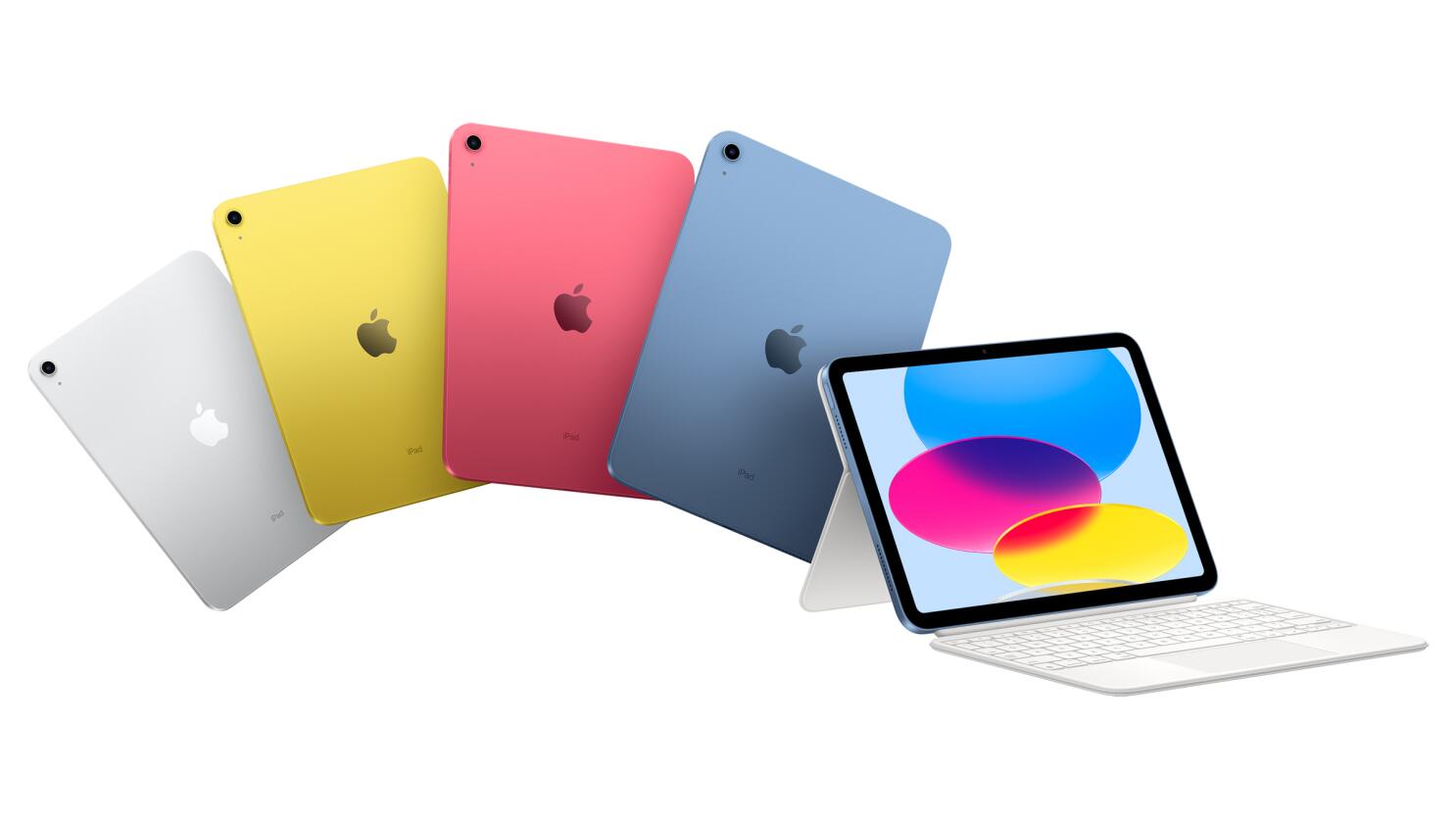 El nuevo iPad Pro llegará con mucha más sorpresas de las esperadas para  2024, Tablets