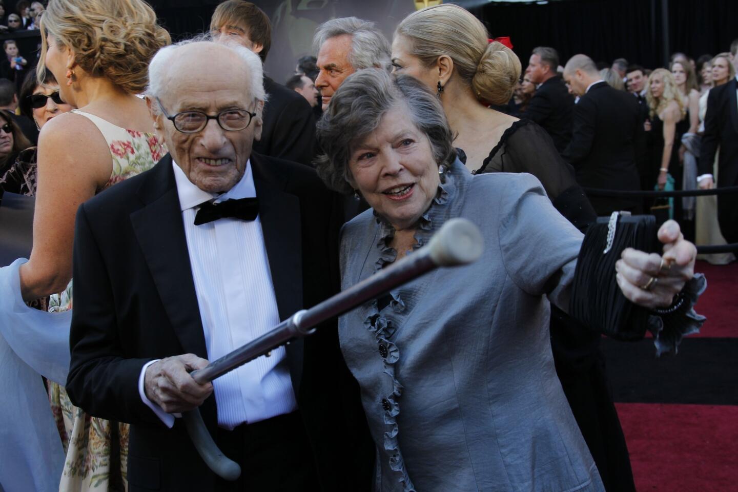 Eli Wallach: 1915-2014