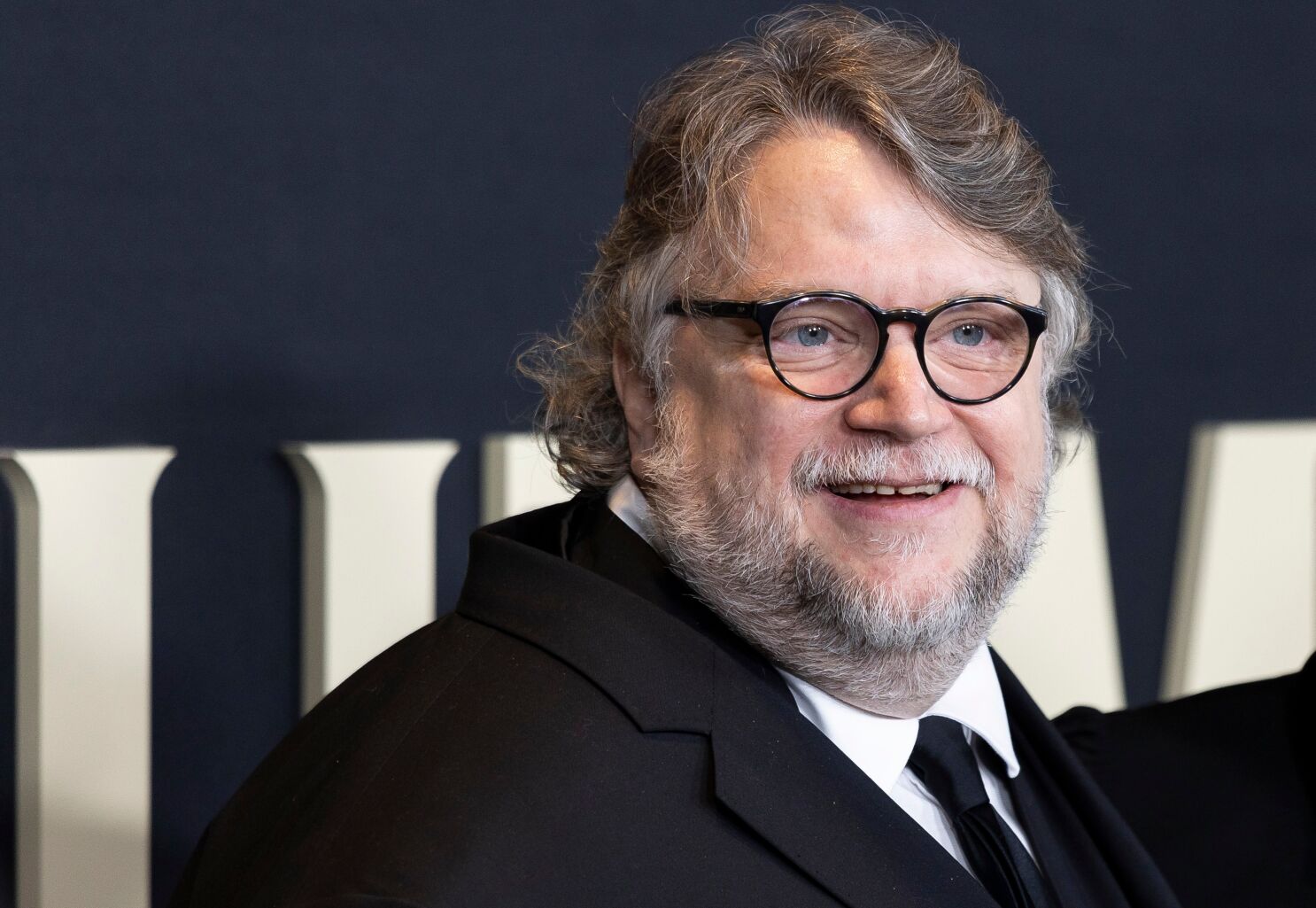 Guillermo del Toro: 