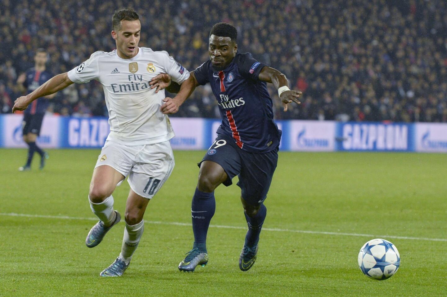 FBL-EUR-C1-PSG-REAL-MADRID