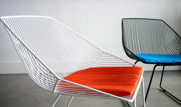 Patio Chairs 24 New Picks For Summer Los Angeles Times