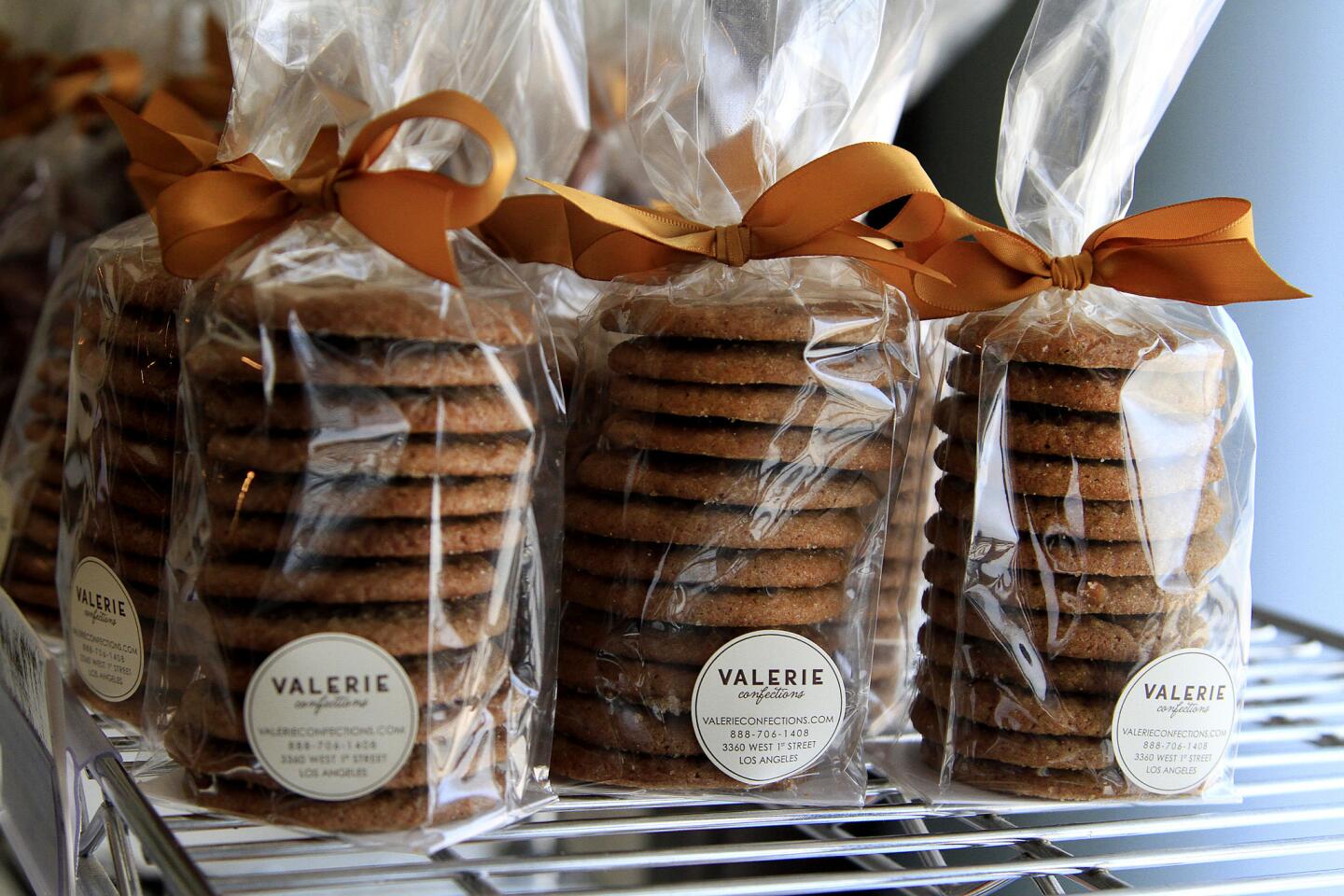 Valerie Confections