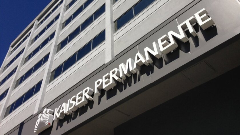 A jury awarded $28 million to a woman who said Kaiser Permanente doctors declined to promptly order an MRI that would have detected a fast-growing tumor that caused her to lose her right leg.