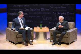 Frank Gehry recalls Rudolph Schindler style: Rough, raw and unpredictable