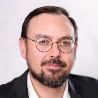 Editor in Chief, The Envelope Matt Brennan. (Christina House/Los Angeles Times)