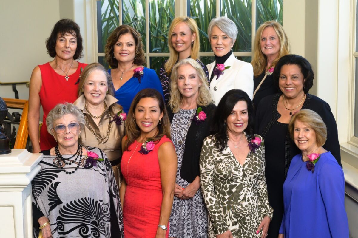 Women Vision