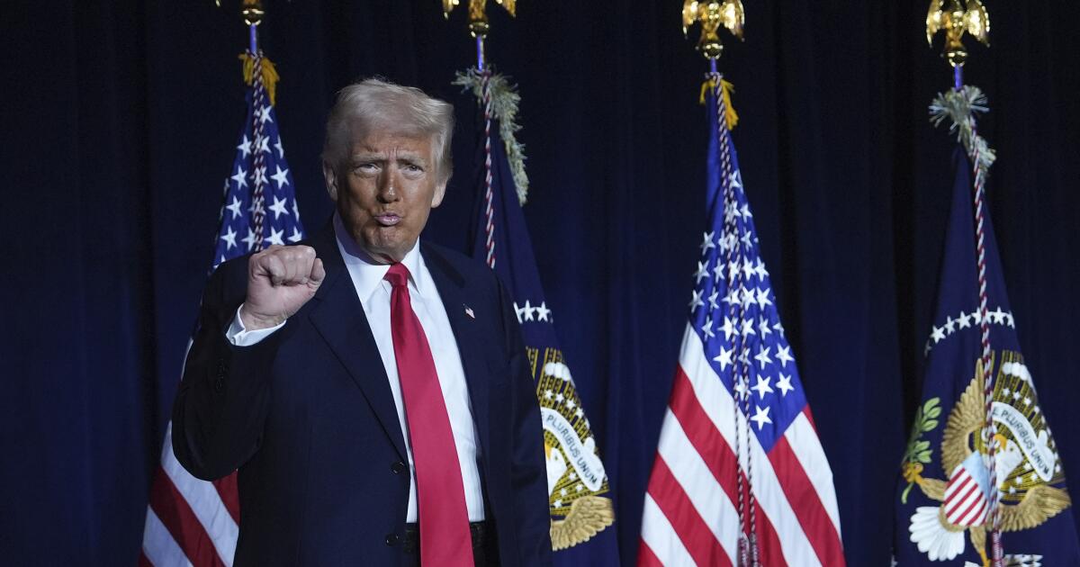“Tanrı'yı geri getirsin mi?” Trump ne derse desin, bu laik bir ülke