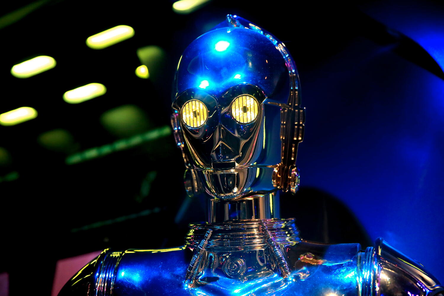 A 'Star Wars' version of the Super Bowl will stream on Disney+ next year
