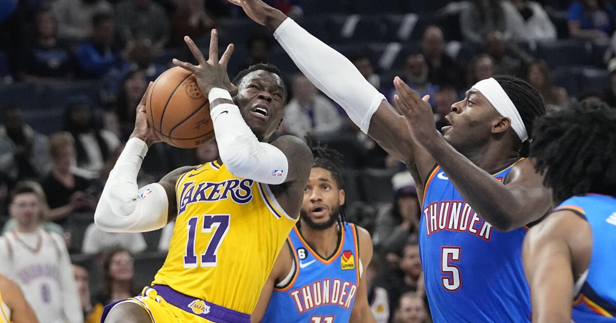 The Fallout of a Depleted Roster