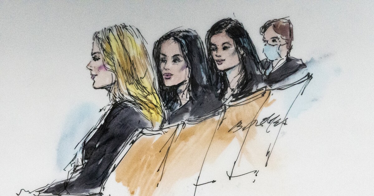 She said, they said: What Blac Chyna and the Kardashians have testified at their trial