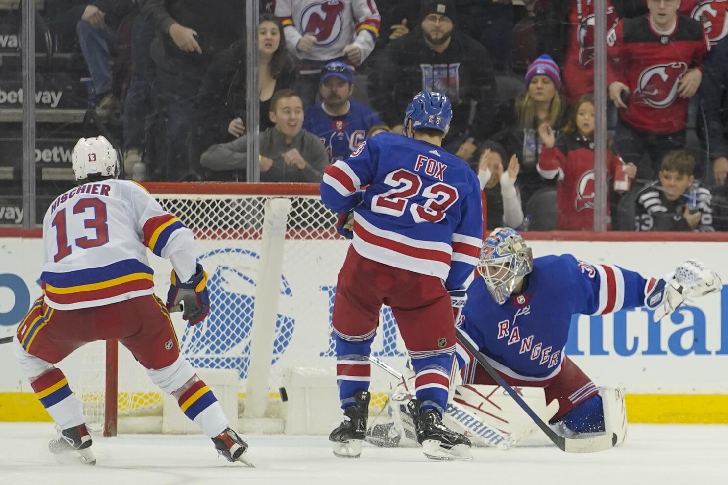 Burakovsky scores in OT to give Kraken 4-3 win over Devils