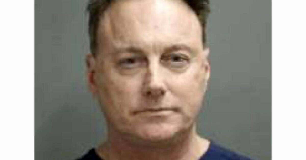 O.C. doctor to LGBTQ+ community charged with sexual assault