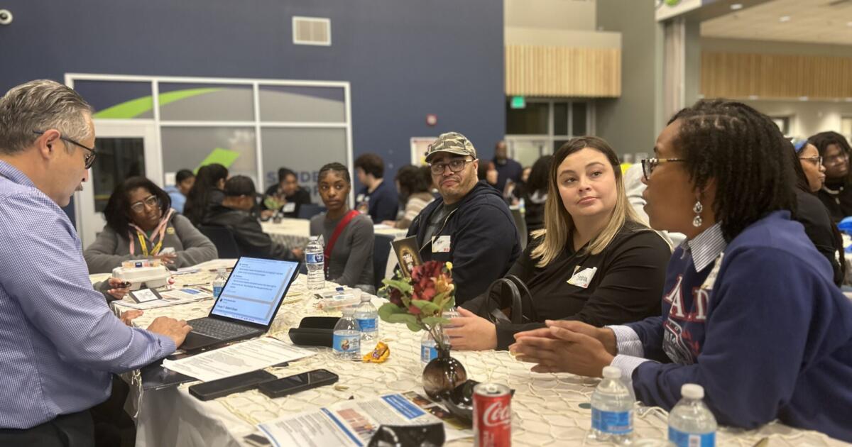 Fresno Unified restructures Black scholar achievement division to guard federal funding Fresno Unified restructures Black scholar achievement division to guard federal funding