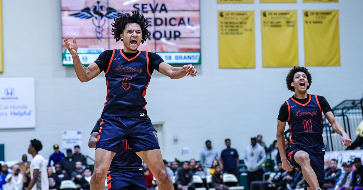 Roosevelt, Ontario Christian bölgesel playofflar için 1 numaralı tohum alıyor